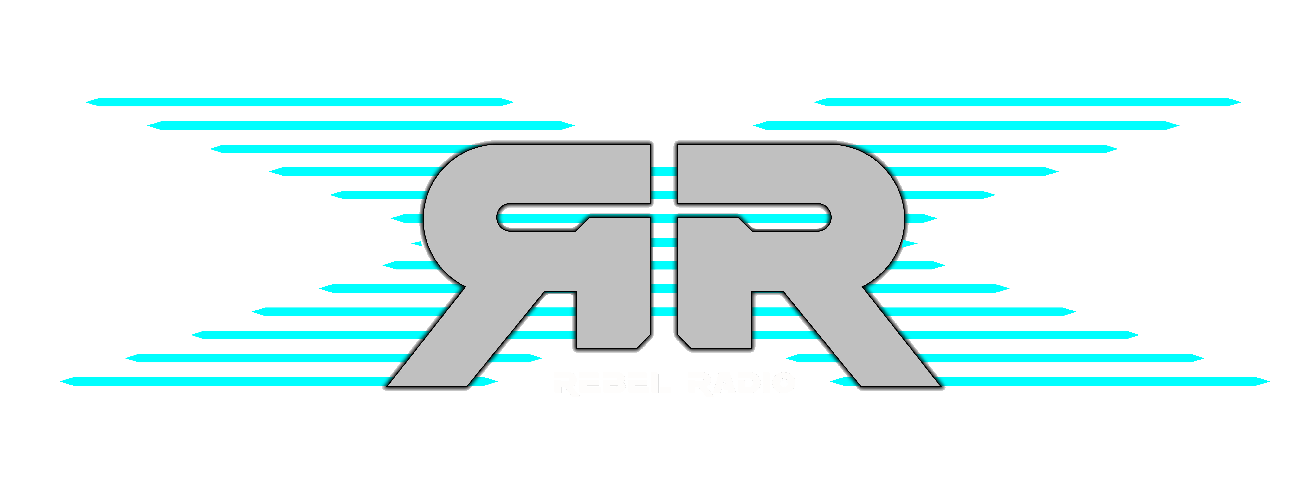 Rebel Radio X Official Sponsor